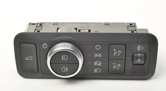 Ford Kuga III Light switch LV4T13D061EEW