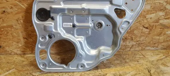 Volvo S40 Rear window lifting mechanism without motor 8679083 992674101