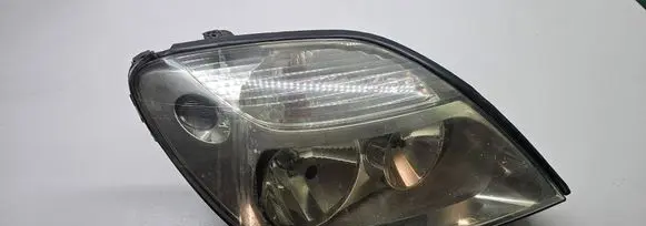 Renault Scenic I Headlight/headlamp 04HCRPL20 E28061
