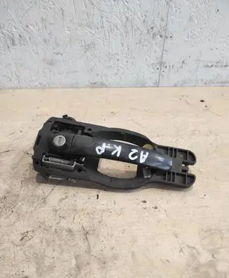 Audi A2 Front door exterior handle 153352010