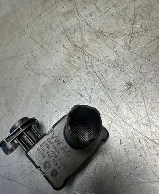 Audi A6 S6 C6 4F Oil sump strainer pipe 03L115169A