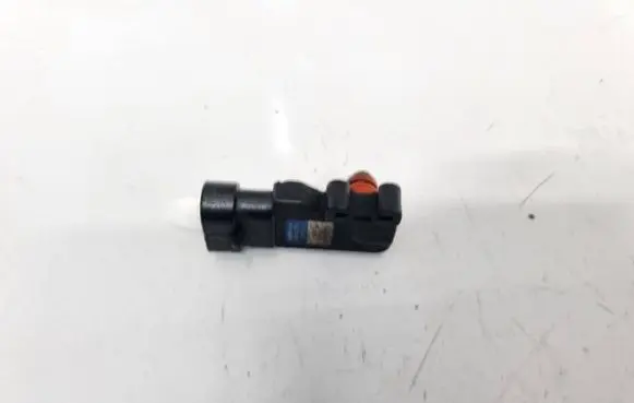 Opel Meriva A Air pressure sensor 16212460