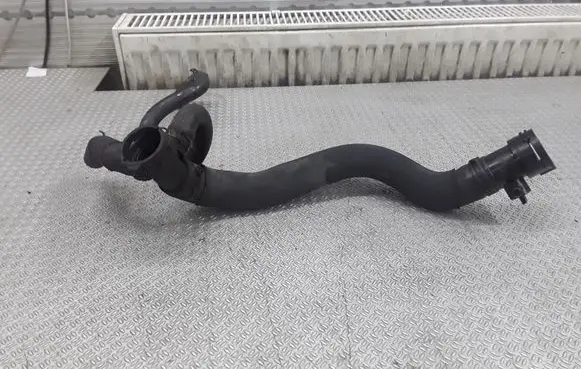 Seat Exeo (3R) Engine coolant pipe/hose 8K0122293F