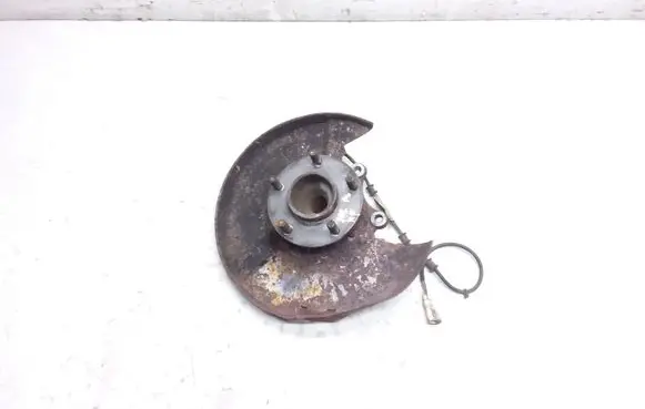 Jaguar XJ X308 Front wheel hub