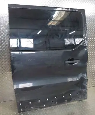 Renault Trafic III (X82) Side sliding door 