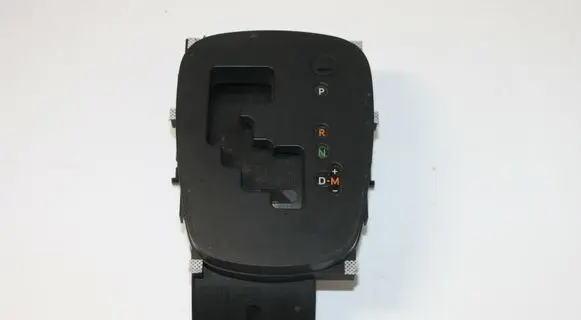 Toyota Yaris Gear shifter surround trim plastic TG23200A0420