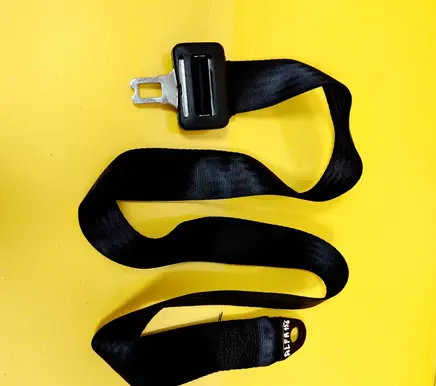 Alfa Romeo 156 Rear seatbelt 049073
