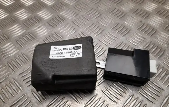 Land Rover Range Rover Velar Other relay J8A217509AA
