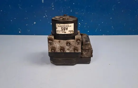 KIA Carens II ABS Pump 589201D100 BH60107600
