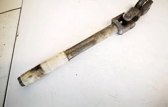 Porsche Cayenne (9PA) Steering column universal joint 