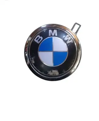 BMW 1 E81 E87 Tailgate trunk handle 7207933