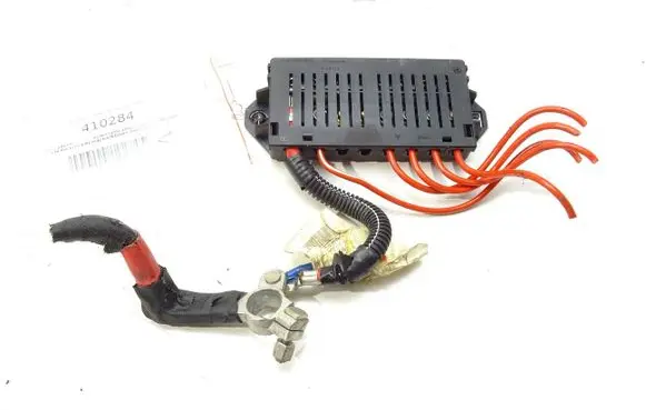 Fuse box set