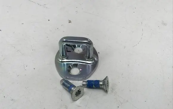 KIA Picanto Front door lock loop/hook striker 