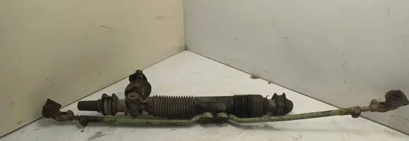 Opel Astra F Steering rack 90372611
