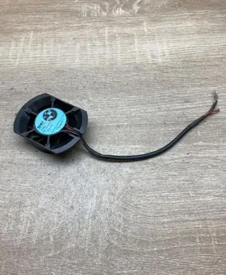 BMW X5 E70 Seat fan/blower 7021636 137452