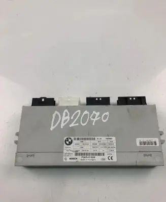 BMW 5 F10 F11 Other control units/modules 7394651