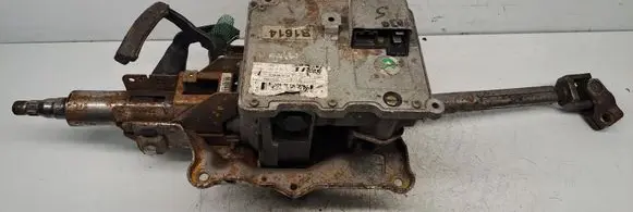 Fiat Stilo Steering wheel axle 00046826724