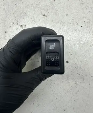 Ford Galaxy Seat heating switch 7M5963563B