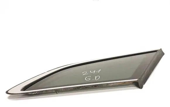 KIA Ceed Rear side window 43R000392