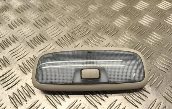 Ford Mondeo MK IV Rear seat light 8A6A13776CA