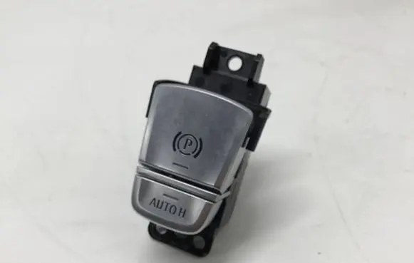 BMW 7 G11 G12 Hand parking brake switch 9384255
