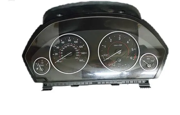 Speedometer (instrument cluster)