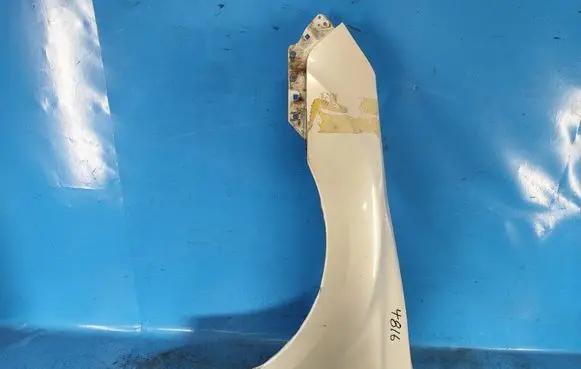 Subaru Outback Fender 57120AJ07A9P