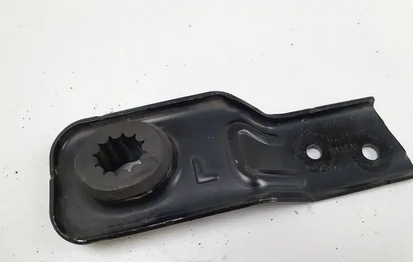 Jaguar F-Pace Other engine bay part HK838K336AE