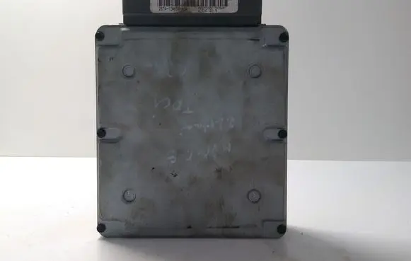 Ford Mondeo Mk III Engine control unit/module 2S7A12A650AGA