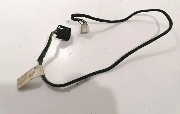 Mercedes-Benz G W461 W463 1st Gen Other wiring loom A4636100303