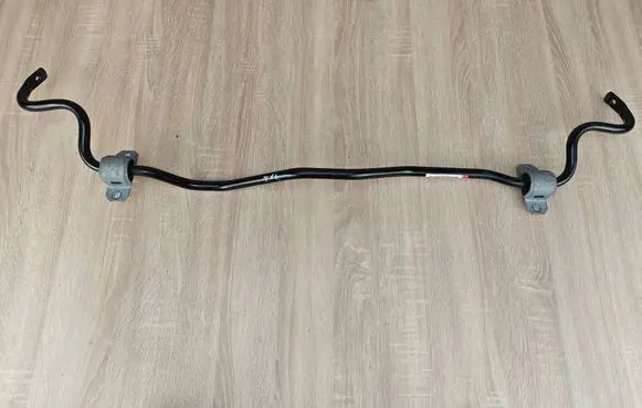 Rear anti-roll bar/sway bar
