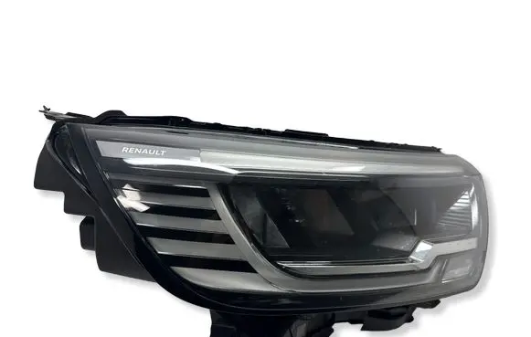 Renault Kangoo II Headlight/headlamp 260103264R 0068476 1006E006
