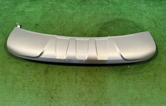 Nissan X-Trail T32 Front bumper lip G5890-4C