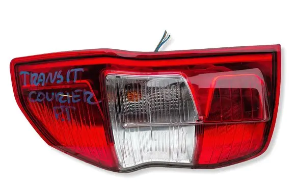 Ford Transit Courier Rear/tail lights ET7613404AF
