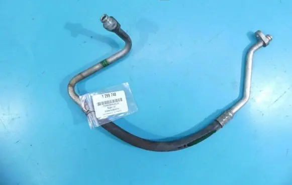 Peugeot 107 Air conditioning (A/C) pipe/hose 88703-0H010A IMPRK1299748
