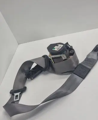 Audi A4 S4 B6 8E 8H Front seatbelt 601918200 8E0857706 528012003