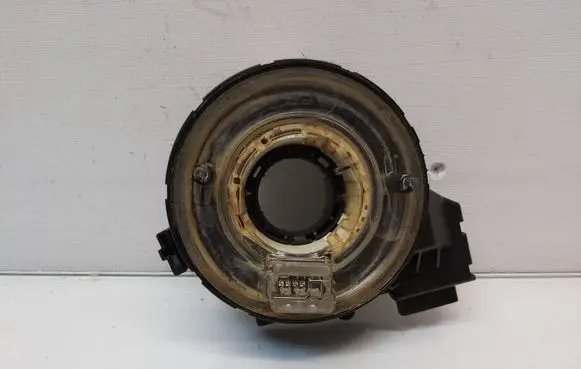Volkswagen Touran I Airbag slip ring squib (SRS ring) 3C0959653B