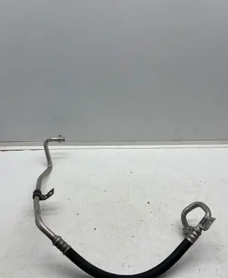 Opel Grandland X Air conditioning (A/C) pipe/hose 9676363380 041019
