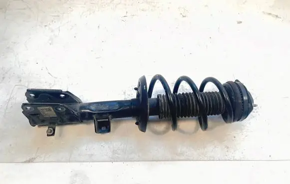 Chrysler Pacifica Front shock absorber with coil spring P68238135AB 824904011002 P68248726AC
