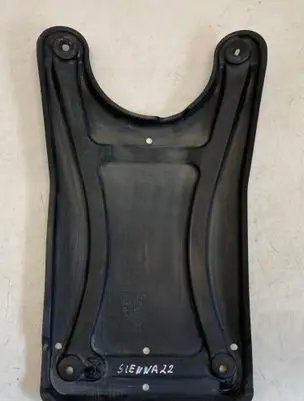 Toyota Sienna XL40 IV Pickup box liner 5816808010