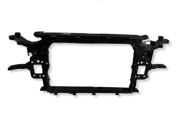 Hyundai Kona I Radiator support slam panel 64101K4000
