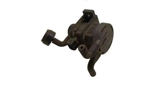 Opel Zafira A Turbo solenoid valve 09128022