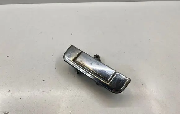 Toyota Hilux (AN10, AN20, AN30) Tailgate/trunk/boot exterior handle