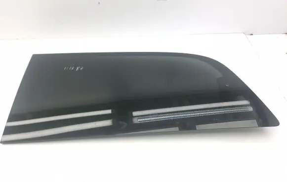 Mercedes-Benz Vito Viano W639 Rear side window