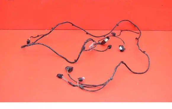 Ford Focus Other wiring loom BV6T-15K867-AAF
