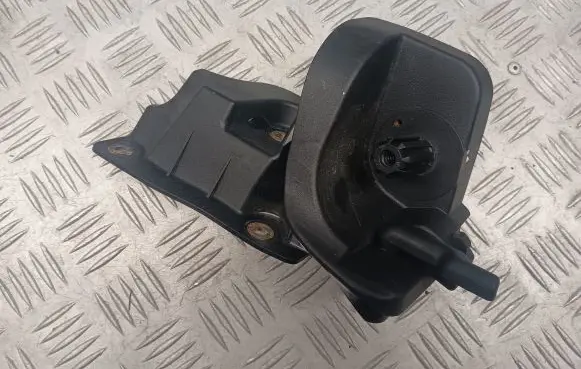 Mercedes-Benz SL R231 Centre console side trim rear A2316900134