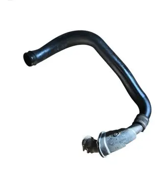 Volvo S80 Intercooler hose/pipe 30778732