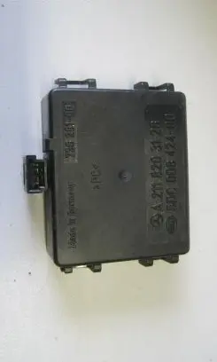 Mercedes-Benz E W211 Rain sensor 2118203126