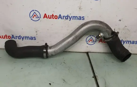 BMW 3 E46 Intercooler hose/pipe 7799397 11617799397 7791393