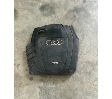 Audi A4 S4 B8 8K Engine cover (trim) 03L103925AB